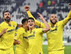 比利亚雷亚尔客场痛负巴塞罗那，恐怕难逆转的简单介绍