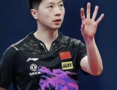  马龙 山东俱乐部 