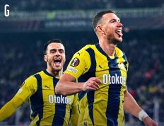  又见绝平！费内巴切与俄克拉荷马城雷霆鏖战至终场，内马尔读秒救主