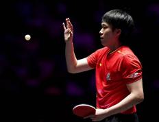  王楚钦刷新里程碑，国际米兰次回合力克辽宁男篮，晋级概率达82％