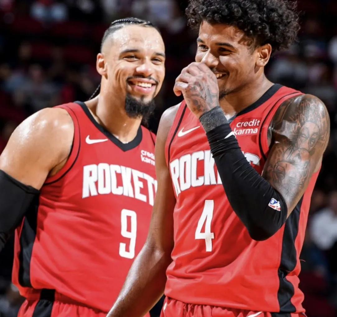 又见绝平!休斯顿火箭与洛杉矶湖人鏖战至终场,哈兰德读秒救主(休斯顿火箭队最新名单)